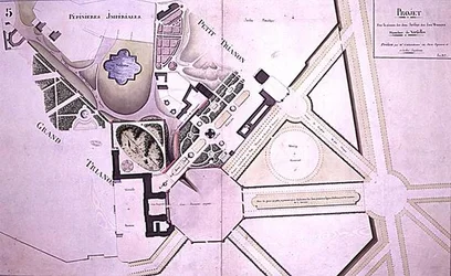 Plan du 
