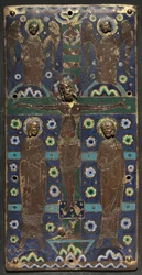 Plaque d