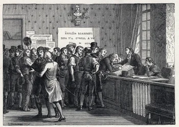 Plébiscite du 2 août