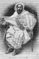 Portrait d