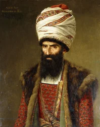 Portrait d