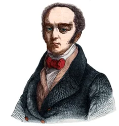 Portrait de Charles Grey, 2e comte Grey (1764-1845)