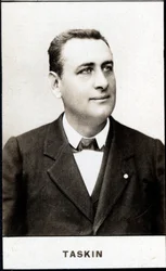 Portrait d