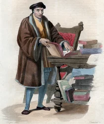 Portrait de Guillaume Bude (1467-1540)