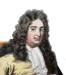 Portrait de Jean Racine (1639-1699)