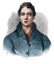 Portrait de William Huskisson (1770-1830)