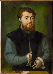 Portrait d