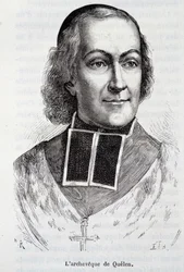 Portrait de l
