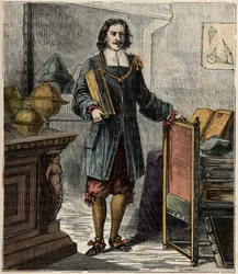 Portrait de l