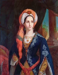 Portrait de l