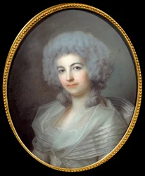 Portrait de l