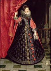 Portrait présumé d