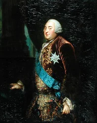 Portrait présumé de Louis-Philippe d