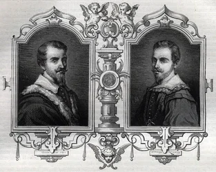 Portraits d