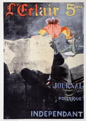 Affiche pour « l