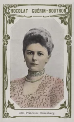 Princesse Hohenberg
