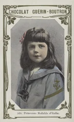 Princesse Mafalda d