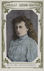 Princesse Mary Victoria d