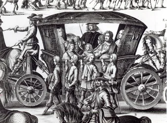 Procession de l
