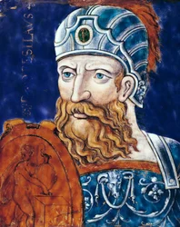 Protésilas