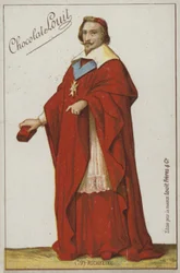 Richelieu