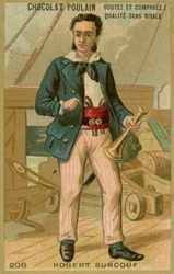 Robert Surcouf