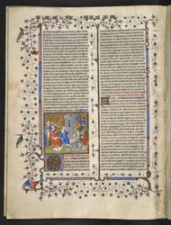 Scène de l
