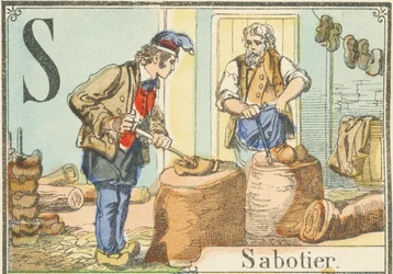 S: Sabotier