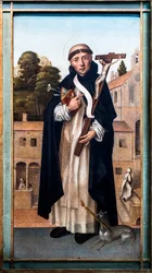 Saint Dominique