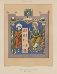 Saint Jérôme