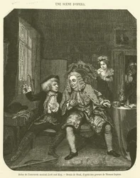 Scène de l