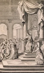 Scène d