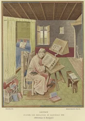 Scribe
