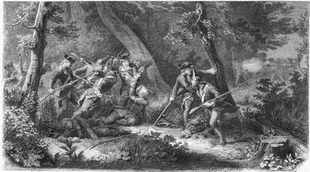 Guerre de Sept Ans (1756-1763) : la mort de Louis d