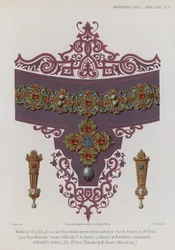 Bijoux en argent
