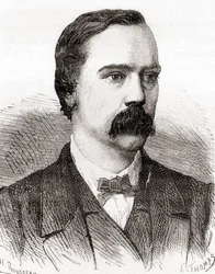 Sir Charles Tilston Bright, de 
