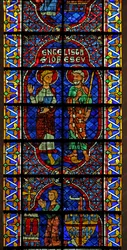 Saints Jean et Jacques