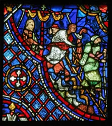 Saint Nicolas : les voyageurs débarquent