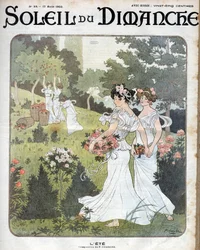 Allégorie de l