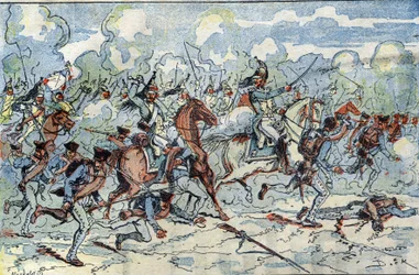 La bataille d