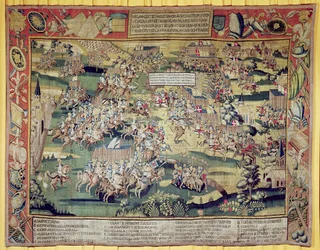La Bataille de Saint-Denis, 10 novembre 1567, 1570-80