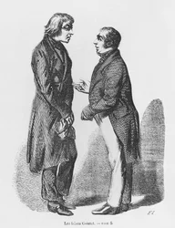 Les frères Cointet, illustration de 