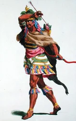 Le roi d