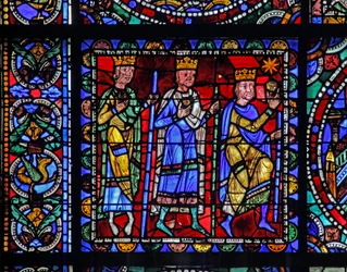 La Vie du Christ : L