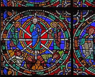 La Passion : La Transfiguration