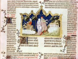 La Séparation d