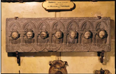 Les Sept Péchés Capitaux