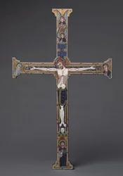La "Croix Spitzer"