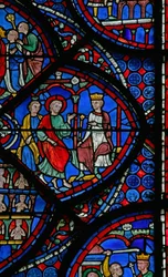 La fenêtre de Saint Thomas : le Gad ressuscité défend Thomas
