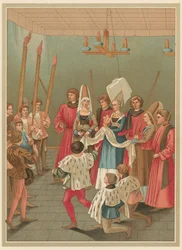Le prix du tournoi